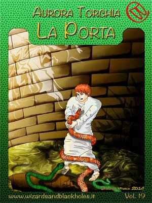 cover image of La Porta